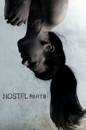 Hostel Part II 2007 Dual Audio | Dubbed Hindi Movie BluRay [840MB]