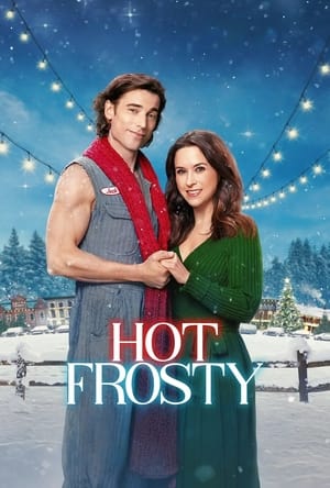 Hot Frosty (2024) Dual Audio HDRip | Dubbed Hindi Movie – 720p – 480p