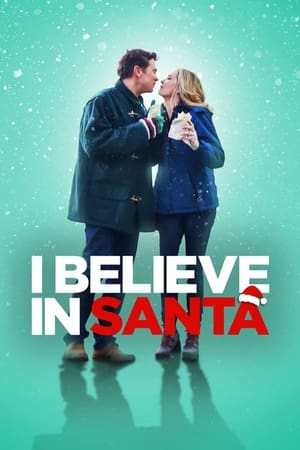 I Believe in Santa (2022) Dual Audio Movie HDRip | Dubbed Hindi Movie – 480p