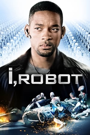 I Robot 2004 Dual Audio | Dubbed Hindi Movie BluRay 350MB
