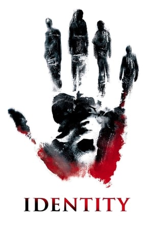 Identity (2003) Dual Audio | Dubbed Hindi Movie BluRay [700MB]
