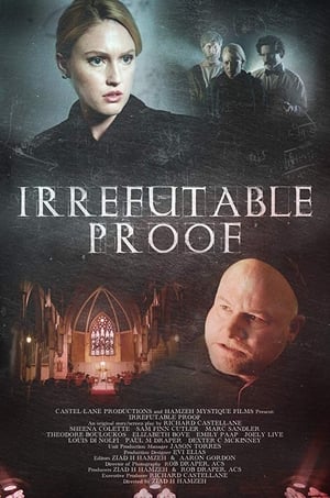 Irrefutable Proof (2015) Dual Audio | Dubbed Hindi Movie HDRip [900MB]