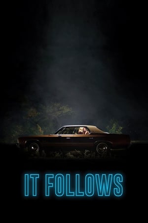 It Follows (2014) Dual Audio HDRip | Dubbed Hindi Movie – 480p