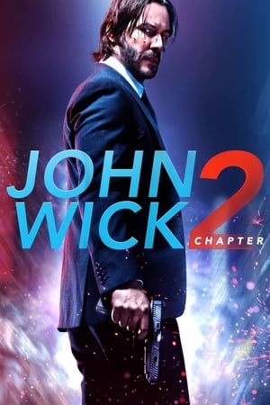 john Wick Chapter 2 2017 Movie WEB-DL | Dubbed Hindi Movie [900MB] Download