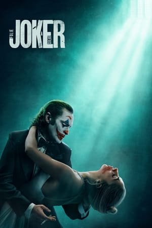 Joker: Folie à Deux (2024) (HQ Dubbed) HDRip | Dubbed Hindi Movie – 480p – 1080p
