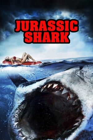 Jurassic Shark (2012) Dual Audio | Dubbed Hindi Movie BluRay 250MB