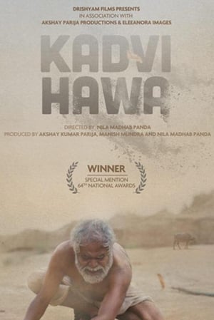 Kadvi Hawa (2017) Movie | Dubbed Hindi Movie HDRip - [330MB]