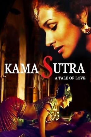 Kama Sutra A Tale of Love 1996 Dual Audio | Dubbed Hindi Movie BluRay [1.1GB]