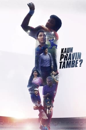 Kaun Pravin Tambe? 2022 Movie HDRip | Dubbed Hindi Movie – 480p