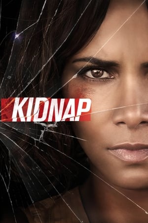 Kidnap (2017) Dual Audio | Dubbed Hindi Movie BluRay [800MB]