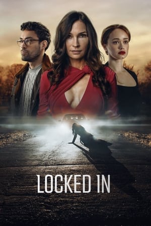 Locked In (2023) Dual Audio HDRip | Dubbed Hindi Movie – 480p