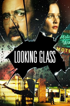 Looking Glass 2018 Dual Audio | Dubbed Hindi Movie BluRay [990MB]