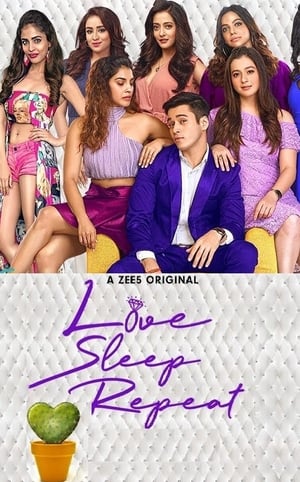 Love Sleep Repeat 2019 Season 1 All Episodes HDRip [Complete] | Dubbed Hindi Movie
