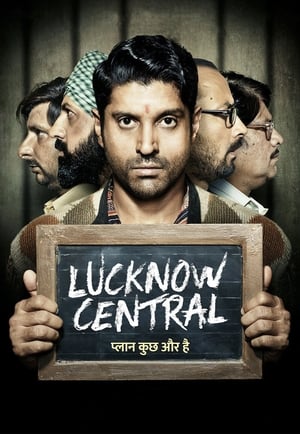 Lucknow Central 2017 Movie | Dubbed Hindi Movie DTHRip 410MB