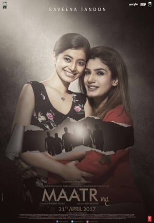 Maatr (2017) Movie | Dubbed Hindi Movie HDRip x264 [900MB]