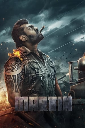 Martin (2024) (Cleaned) HDRip | Dubbed Hindi Movie – 480p – 1080p
