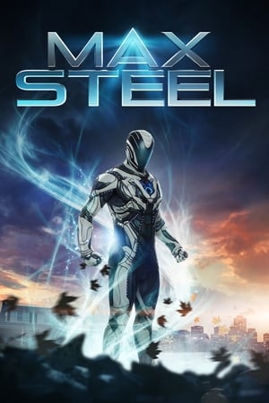 Max Steel (2016) Dual Audio Movie | Dubbed Hindi Movie Bluray - 940MB