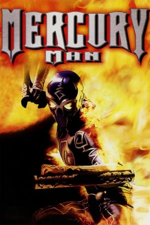 Mercury Man 2006 Dual Audio | Dubbed Hindi Movie BluRay 300MB