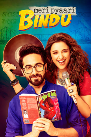 Meri Pyaari Bindu 2017 Full Movie DVDRip | Dubbed Hindi Movie [1GB] Download