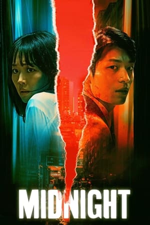 Midnight (2021) Dual Audio HDRip | Dubbed Hindi Movie – 480p
