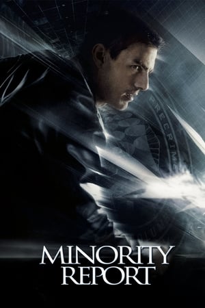 Minority Report (2002) Dual Audio | Dubbed Hindi Movie BluRay [1GB]