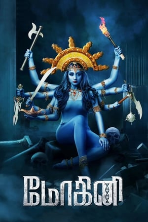 Mohini (2018) Dubbed | Dubbed Hindi Movie HDRip 400MB