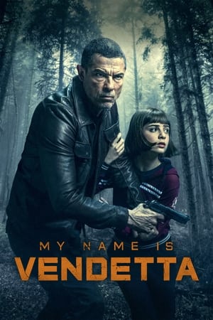 My Name Is Vendetta (2022) Dual Audio HDRip | Dubbed Hindi Movie – 480p