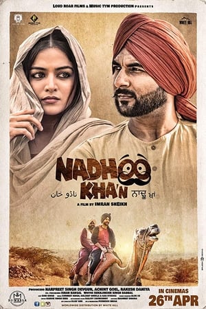 Nadhoo Khan (2019) Punjabi Movie | Dubbed Hindi Movie HDRip - [400MB]
