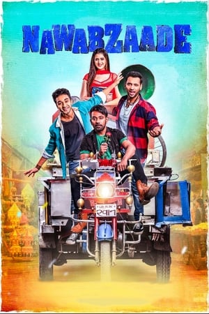 Nawabzaade (2018) Movie | Dubbed Hindi Movie HDRip- [300MB]