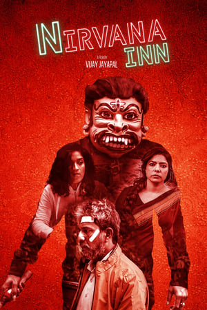 Nirvana Inn 2019 Movie | Dubbed Hindi Movie HDRip - [300MB]