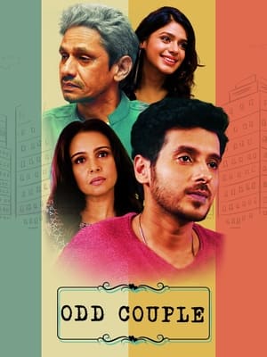 Odd Couple 2022 Movie HDRip | Dubbed Hindi Movie – 480p