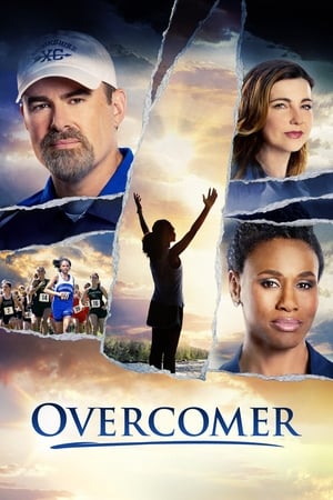 Overcomer (2019) Dual Audio | Dubbed Hindi Movie BluRay 550MB