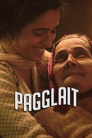 Pagglait 2021 Movie | Dubbed Hindi Movie HDRip x264 [900MB]