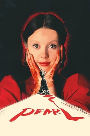 Pearl (2022) Dual Audio HDRip | Dubbed Hindi Movie – 480p