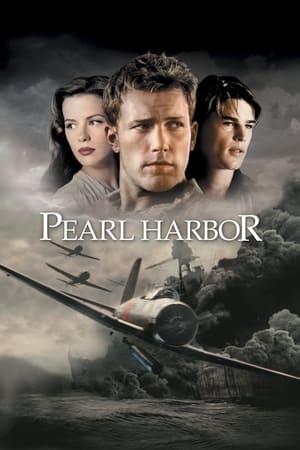 Pearl Harbor (2001) Dual Audio | Dubbed Hindi Movie BluRay 550MB