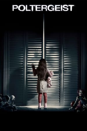 Poltergeist (2015) Dual Audio | Dubbed Hindi Movie BluRay 340MB