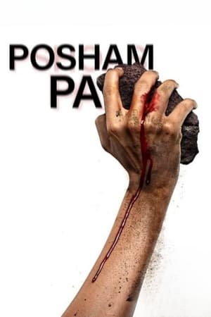 Posham Pa (2019) Movie | Dubbed Hindi Movie HDRip x264 [600MB]