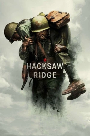 Hacksaw Ridge 2017 Dual Audio WEB-DL | Dubbed Hindi Movie