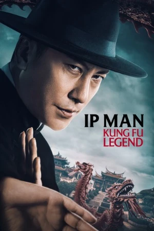 Ip Man: Kung Fu Legend 2026 Dual Audio WEB-DL | Dubbed Hindi Movie