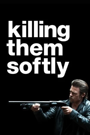 Killing Them Softly 2012 Dual Audio WEB-DL | Dubbed Hindi Movie