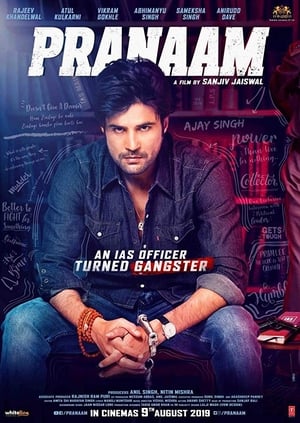Pranaam (2019) Movie | Dubbed Hindi Movie HDRip x264 [940MB]