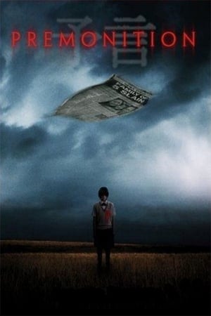 Premonition 2004 Dual Audio | Dubbed Hindi Movie Web-DL [1.2GB]