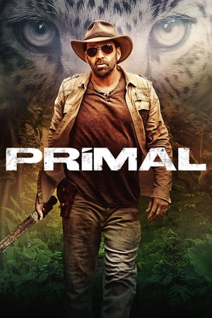 Primal (2019) Dual Audio | Dubbed Hindi Movie BluRay [850MB]
