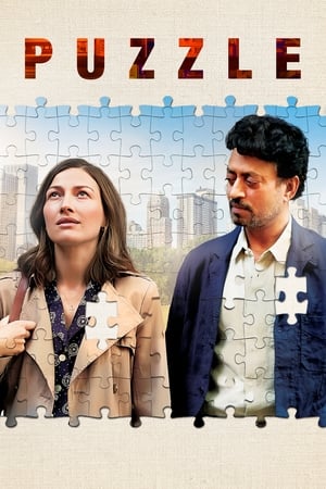 Puzzle 2018 Dual Audio | Dubbed Hindi Movie Web-DL 300MB