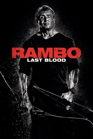 Rambo: Last Blood (2019) Dual Audio | Dubbed Hindi Movie BluRay 300MB