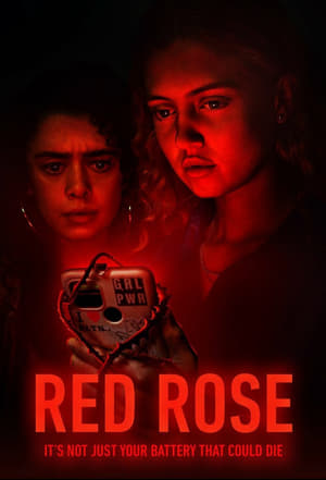 Red Rose (2023) Season 1 HDRip | Dubbed Hindi Movie – 480p