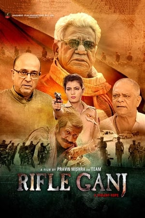 Rifle Ganj 2021 Movie | Dubbed Hindi Movie HDRip – [340MB]