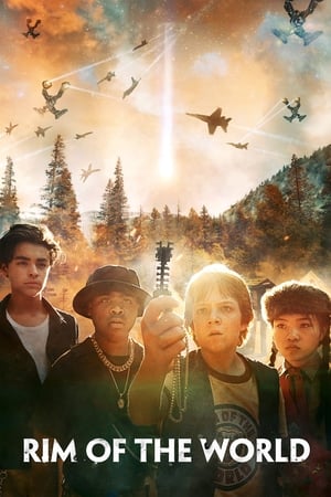 Rim of the World (2019) Dual Audio | Dubbed Hindi Movie Web-DL 350MB