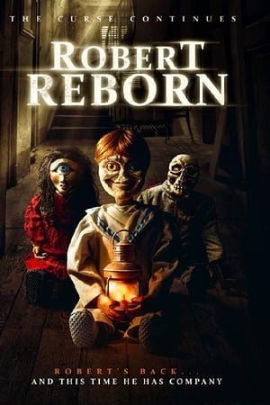 Robert Reborn 2019 Dual Audio | Dubbed Hindi Movie WebRip 270MB