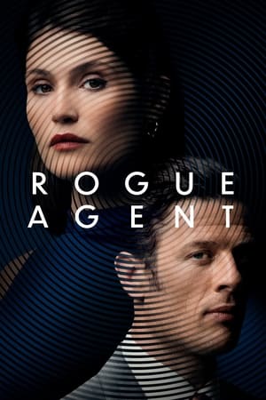 Rogue Agent (2022) Dual Audio HDRip | Dubbed Hindi Movie – 720p – 480p
